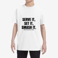 Heavy Cotton™ Youth 5.3 oz. T-Shirt Thumbnail