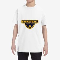 Heavy Cotton™ Youth 5.3 oz. T-Shirt Thumbnail