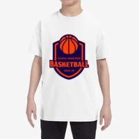 Heavy Cotton™ Youth 5.3 oz. T-Shirt Thumbnail