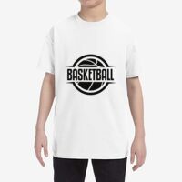 Heavy Cotton™ Youth 5.3 oz. T-Shirt Thumbnail