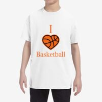 Heavy Cotton™ Youth 5.3 oz. T-Shirt Thumbnail