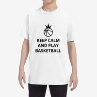 Heavy Cotton™ Youth 5.3 oz. T-Shirt Thumbnail