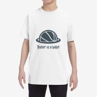 Heavy Cotton™ Youth 5.3 oz. T-Shirt Thumbnail