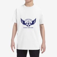 Heavy Cotton™ Youth 5.3 oz. T-Shirt Thumbnail