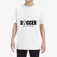Heavy Cotton™ Youth 5.3 oz. T-Shirt Thumbnail