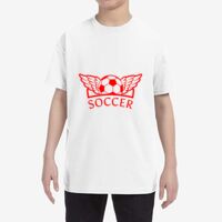 Heavy Cotton™ Youth 5.3 oz. T-Shirt Thumbnail
