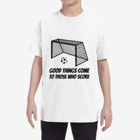 Heavy Cotton™ Youth 5.3 oz. T-Shirt Thumbnail
