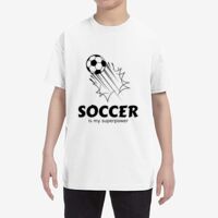 Heavy Cotton™ Youth 5.3 oz. T-Shirt Thumbnail