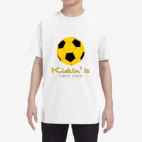 Heavy Cotton™ Youth 5.3 oz. T-Shirt Thumbnail
