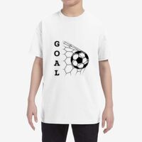Heavy Cotton™ Youth 5.3 oz. T-Shirt Thumbnail