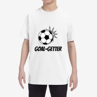 Heavy Cotton™ Youth 5.3 oz. T-Shirt Thumbnail