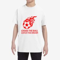 Heavy Cotton™ Youth 5.3 oz. T-Shirt Thumbnail