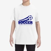 Heavy Cotton™ Youth 5.3 oz. T-Shirt Thumbnail
