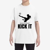 Heavy Cotton™ Youth 5.3 oz. T-Shirt Thumbnail