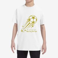 Heavy Cotton™ Youth 5.3 oz. T-Shirt Thumbnail