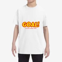 Heavy Cotton™ Youth 5.3 oz. T-Shirt Thumbnail