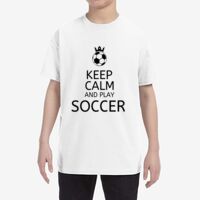 Heavy Cotton™ Youth 5.3 oz. T-Shirt Thumbnail