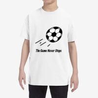 Heavy Cotton™ Youth 5.3 oz. T-Shirt Thumbnail