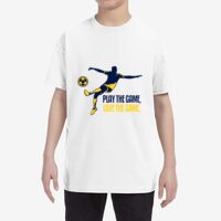Heavy Cotton™ Youth 5.3 oz. T-Shirt Thumbnail