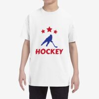 Heavy Cotton™ Youth 5.3 oz. T-Shirt Thumbnail