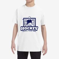Heavy Cotton™ Youth 5.3 oz. T-Shirt Thumbnail