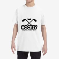Heavy Cotton™ Youth 5.3 oz. T-Shirt Thumbnail
