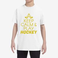 Heavy Cotton™ Youth 5.3 oz. T-Shirt Thumbnail