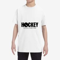 Heavy Cotton™ Youth 5.3 oz. T-Shirt Thumbnail