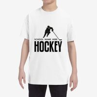Heavy Cotton™ Youth 5.3 oz. T-Shirt Thumbnail