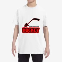 Heavy Cotton™ Youth 5.3 oz. T-Shirt Thumbnail