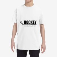 Heavy Cotton™ Youth 5.3 oz. T-Shirt Thumbnail