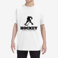 Heavy Cotton™ Youth 5.3 oz. T-Shirt Thumbnail