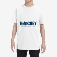 Heavy Cotton™ Youth 5.3 oz. T-Shirt Thumbnail