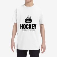 Heavy Cotton™ Youth 5.3 oz. T-Shirt Thumbnail