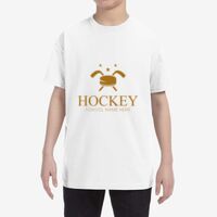 Heavy Cotton™ Youth 5.3 oz. T-Shirt Thumbnail