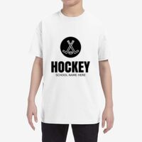 Heavy Cotton™ Youth 5.3 oz. T-Shirt Thumbnail