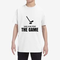 Heavy Cotton™ Youth 5.3 oz. T-Shirt Thumbnail