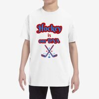 Heavy Cotton™ Youth 5.3 oz. T-Shirt Thumbnail