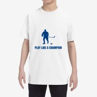 Heavy Cotton™ Youth 5.3 oz. T-Shirt Thumbnail