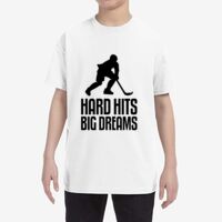 Heavy Cotton™ Youth 5.3 oz. T-Shirt Thumbnail