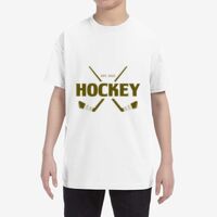 Heavy Cotton™ Youth 5.3 oz. T-Shirt Thumbnail
