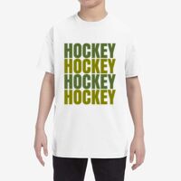 Heavy Cotton™ Youth 5.3 oz. T-Shirt Thumbnail