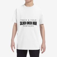 Heavy Cotton™ Youth 5.3 oz. T-Shirt Thumbnail