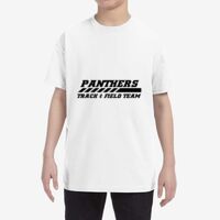 Heavy Cotton™ Youth 5.3 oz. T-Shirt Thumbnail
