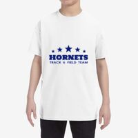 Heavy Cotton™ Youth 5.3 oz. T-Shirt Thumbnail