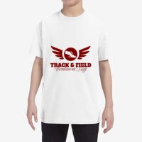 Heavy Cotton™ Youth 5.3 oz. T-Shirt Thumbnail