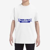 Heavy Cotton™ Youth 5.3 oz. T-Shirt Thumbnail