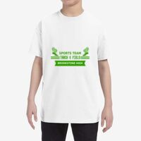 Heavy Cotton™ Youth 5.3 oz. T-Shirt Thumbnail