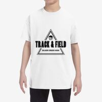 Heavy Cotton™ Youth 5.3 oz. T-Shirt Thumbnail
