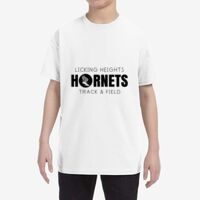 Heavy Cotton™ Youth 5.3 oz. T-Shirt Thumbnail